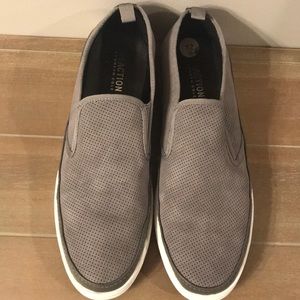 Reaction Kenneth Cole Slip-ons